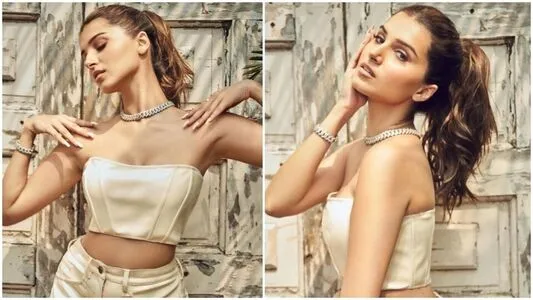 Tara Sutaria OnlyFans Leaked Free Thumbnail Picture - #n2GlPBY1K7