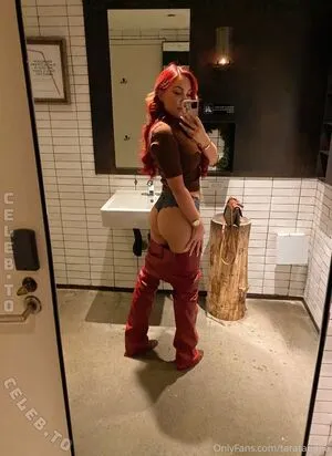 Tara Tabitha OnlyFans Leaked Free Thumbnail Picture - #FUotqFRF6X