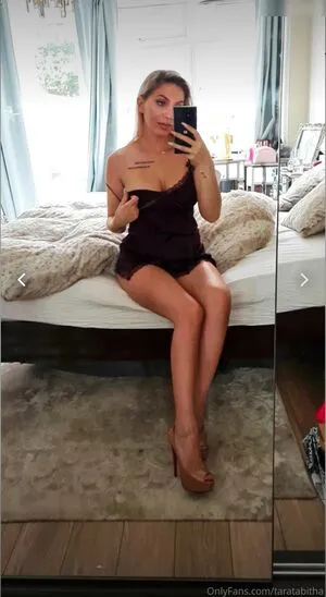 Tara Tabitha OnlyFans Leaked Free Thumbnail Picture - #S7B0IASlnu