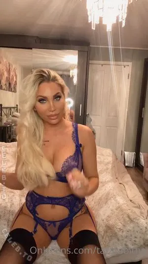 Tara Tabitha OnlyFans Leaked Free Thumbnail Picture - #g8e5pLi4VD