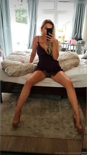 Tara Tabitha OnlyFans Leaked Free Thumbnail Picture - #kFdhXEU6UL