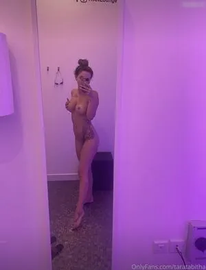 Tara Tabitha OnlyFans Leaked Free Thumbnail Picture - #rW6pPnjRdx