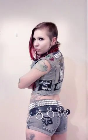 Tara Toxic OnlyFans Leaked Free Thumbnail Picture - #3DI22K946K