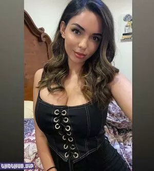 Tara Yazdi OnlyFans Leaked Free Thumbnail Picture - #1HGgl6RuRP