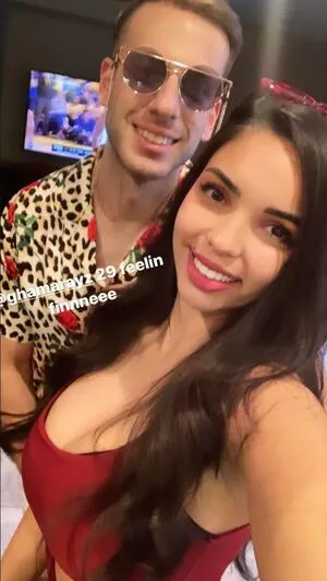 Tara Yazdi OnlyFans Leaked Free Thumbnail Picture - #2DFkKU1u9Z