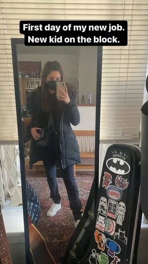 Tara Yazdi OnlyFans Leaked Free Thumbnail Picture - #BzZYEpRTFZ
