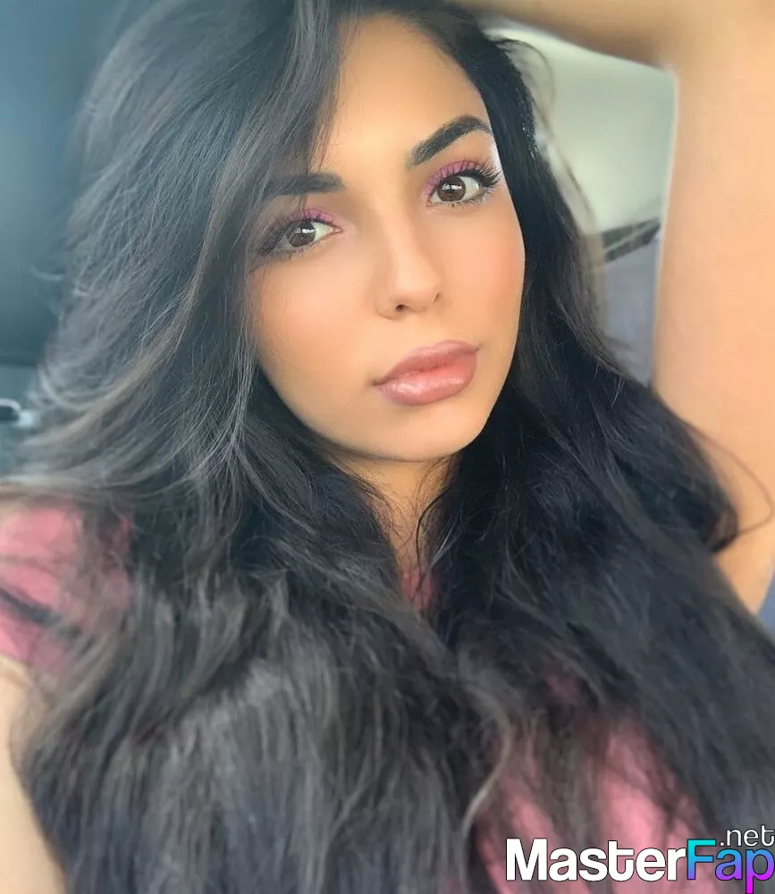 Tara Yazdi Nude OnlyFans Leak Picture #FTMVUKxOmC | MasterFap.net