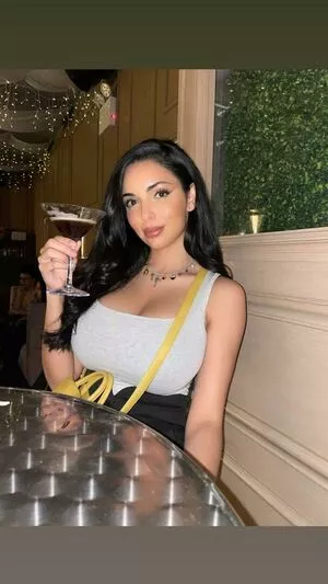 Tara Yazdi OnlyFans Leaked Free Thumbnail Picture - #GfJcs5atcu