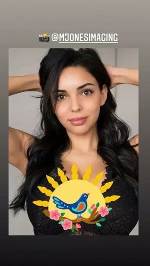 Tara Yazdi OnlyFans Leaked Free Thumbnail Picture - #Im3pLyEHx5