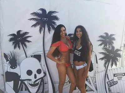 Tara Yazdi OnlyFans Leaked Free Thumbnail Picture - #JdeMbX5ZGB