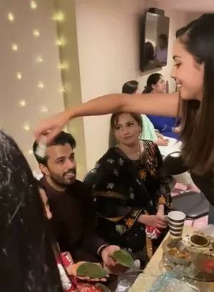 Tara Yazdi OnlyFans Leaked Free Thumbnail Picture - #KEu5o3tw9S