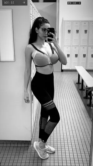 Tara Yazdi OnlyFans Leaked Free Thumbnail Picture - #L7sVrnrua2
