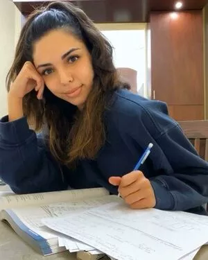 Tara Yazdi OnlyFans Leaked Free Thumbnail Picture - #NoVoDlad1X