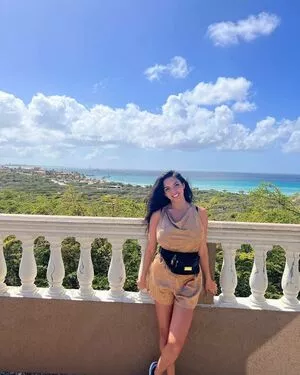 Tara Yazdi OnlyFans Leaked Free Thumbnail Picture - #PWSiPNKy2u
