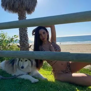 Tara Yazdi OnlyFans Leaked Free Thumbnail Picture - #TSfMWgf0qP