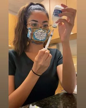 Tara Yazdi OnlyFans Leaked Free Thumbnail Picture - #TxkvBEAe5W