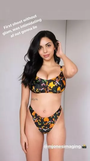 Tara Yazdi OnlyFans Leaked Free Thumbnail Picture - #YbDu1OTmNT