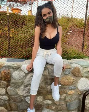 Tara Yazdi OnlyFans Leaked Free Thumbnail Picture - #aYDAYLbYVj