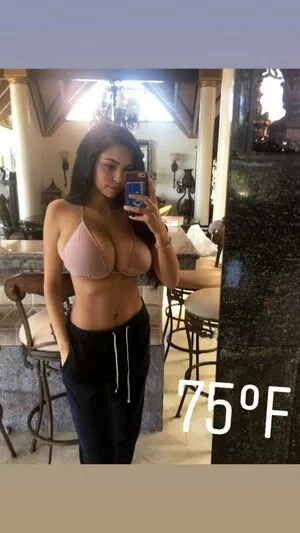 Tara Yazdi OnlyFans Leaked Free Thumbnail Picture - #b0q2QhZiNL