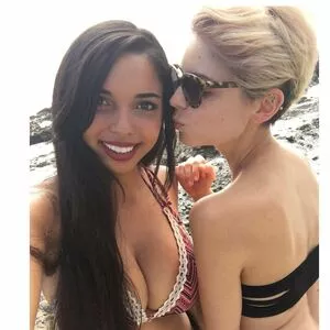 Tara Yazdi OnlyFans Leaked Free Thumbnail Picture - #e5FtStprnS