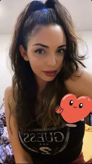 Tara Yazdi OnlyFans Leaked Free Thumbnail Picture - #eiEXF6ZtVB