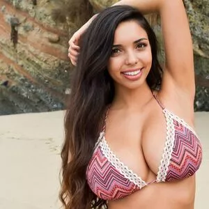 Tara Yazdi OnlyFans Leaked Free Thumbnail Picture - #kOOwikQzcq