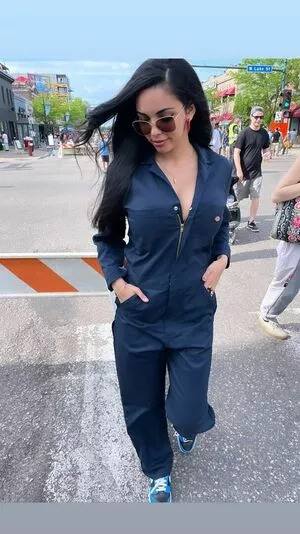 Tara Yazdi OnlyFans Leaked Free Thumbnail Picture - #lAfKVZNbJo