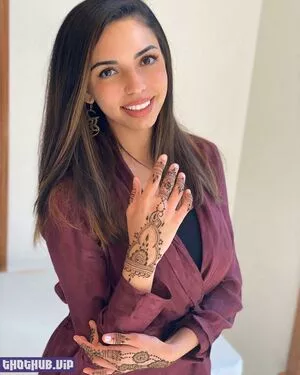 Tara Yazdi OnlyFans Leaked Free Thumbnail Picture - #llu3yNStFc