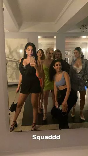 Tara Yazdi OnlyFans Leaked Free Thumbnail Picture - #mpaBROJUTN