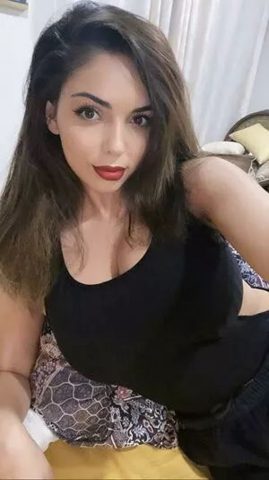 Tara Yazdi OnlyFans Leaked Free Thumbnail Picture - #qlK5IUUqlT