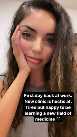Tara Yazdi OnlyFans Leaked Free Thumbnail Picture - #s6sOkYSJx2
