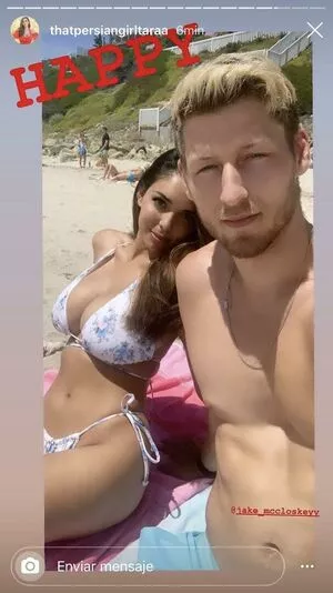 Tara Yazdi OnlyFans Leaked Free Thumbnail Picture - #vVyWMpjZET