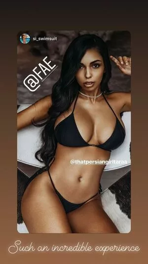 Tara Yazdi OnlyFans Leaked Free Thumbnail Picture - #wBIp4II2w9