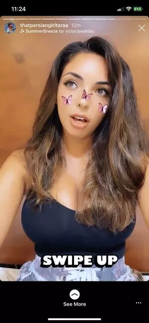 Tara Yazdi OnlyFans Leaked Free Thumbnail Picture - #zoPCXzjtQ1