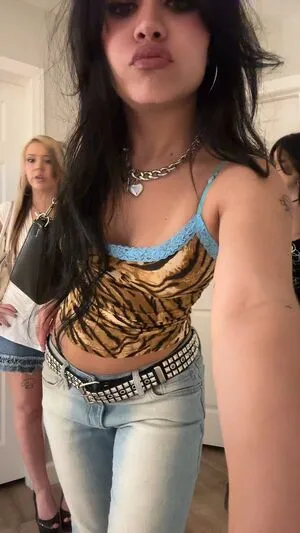 Tara Yummy OnlyFans Leaked Free Thumbnail Picture - #KhVx23k7he