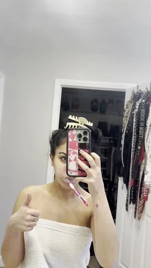 Tara Yummy OnlyFans Leaked Free Thumbnail Picture - #M3NagSXrek