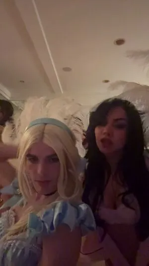 Tara Yummy OnlyFans Leaked Free Thumbnail Picture - #ZzTJ7ct2EE