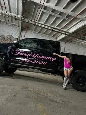 Tara Yummy OnlyFans Leaked Free Thumbnail Picture - #qzJC3IfSrs