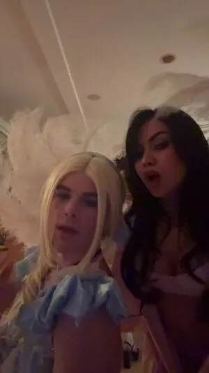 Tara Yummy OnlyFans Leaked Free Thumbnail Picture - #rMJ2Pw0Squ