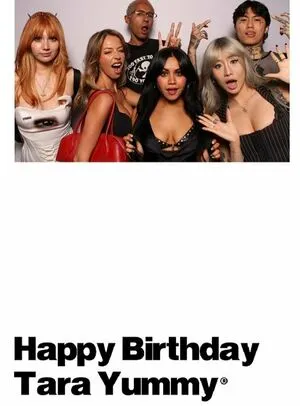 Tara Yummy OnlyFans Leaked Free Thumbnail Picture - #xsQRYeRwes