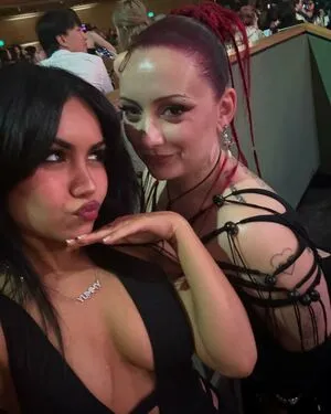 Tara Yummy OnlyFans Leaked Free Thumbnail Picture - #ybUaP7xmM2