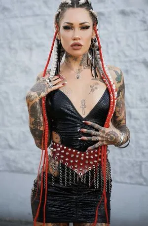 Tara Zep Cowbitchfromhell OnlyFans Leaked Free Thumbnail Picture - #dYJSZDqyRx