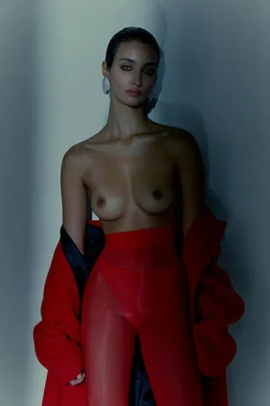 Tara Zoe Woltjes OnlyFans Leaked Free Thumbnail Picture - #AHl8wO5lgo