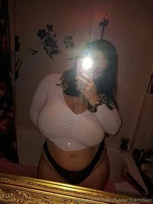 Tarachambler OnlyFans Leaked Free Thumbnail Picture - #tsy5W2m300