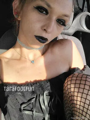 Tarafootfun OnlyFans Leaked Free Thumbnail Picture - #F113xHTk8C