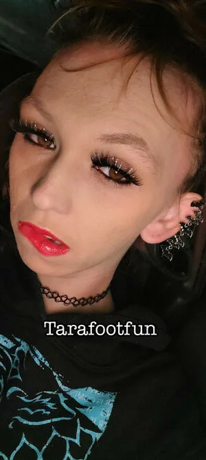 Tarafootfun OnlyFans Leaked Free Thumbnail Picture - #RLKGNlZ8IS