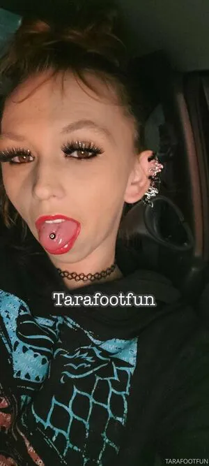 Tarafootfunxxx OnlyFans Leaked Free Thumbnail Picture - #woNK5BINQ1