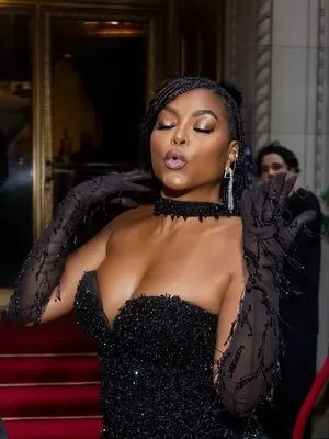 Taraji P Henson OnlyFans Leaked Free Thumbnail Picture - #2KeBhblych