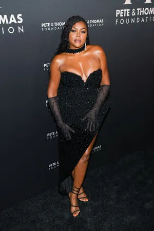 Taraji P Henson OnlyFans Leaked Free Thumbnail Picture - #6RRqT0Cdyd