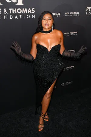 Taraji P Henson OnlyFans Leaked Free Thumbnail Picture - #Gxewm5R6X5